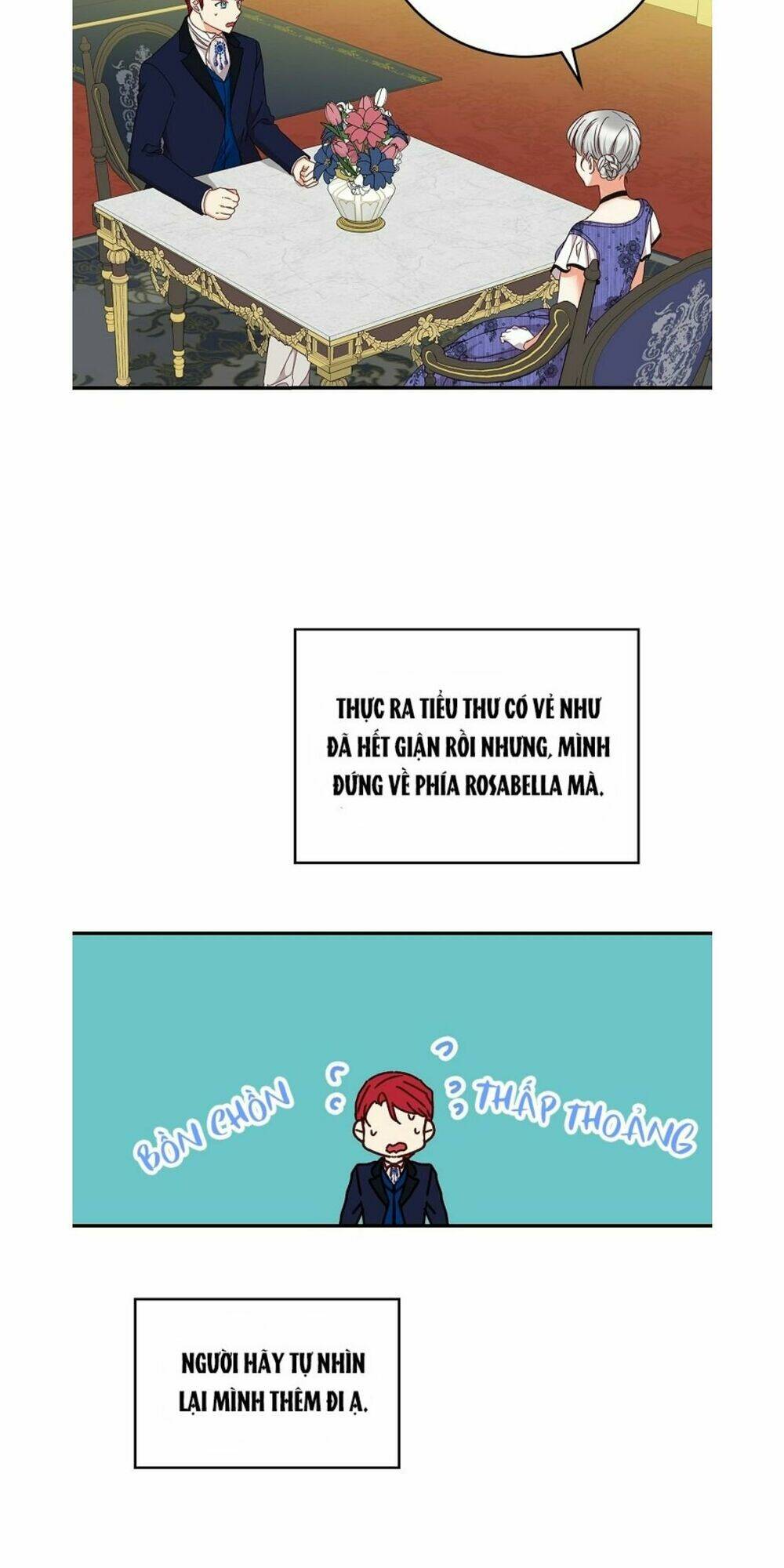 Đừng Chọc Đứa Em Gái Bé Bỏng Của Chúng Tôi: Chapter 69