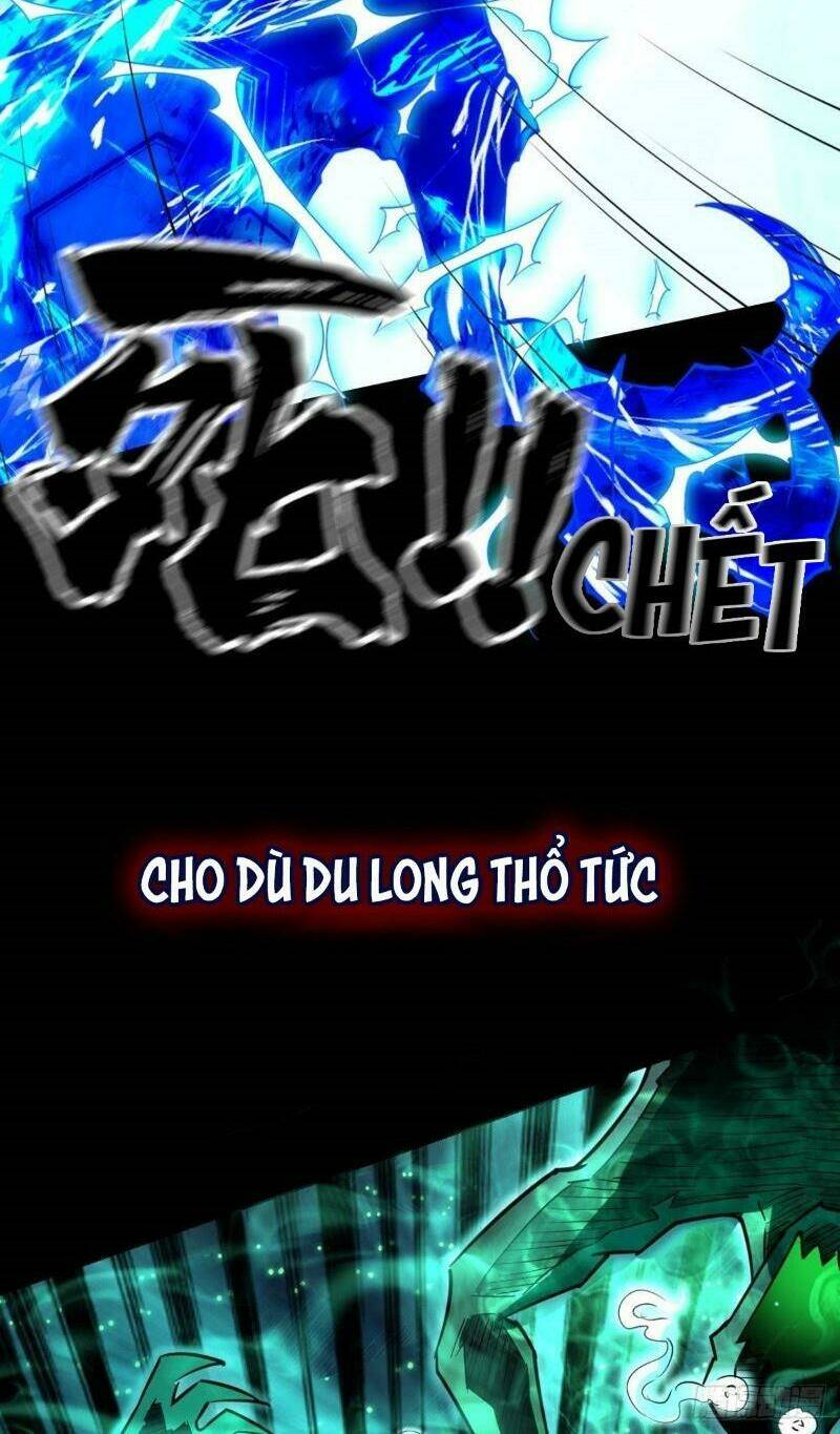 Tà Du Ký: Chapter 0.2
