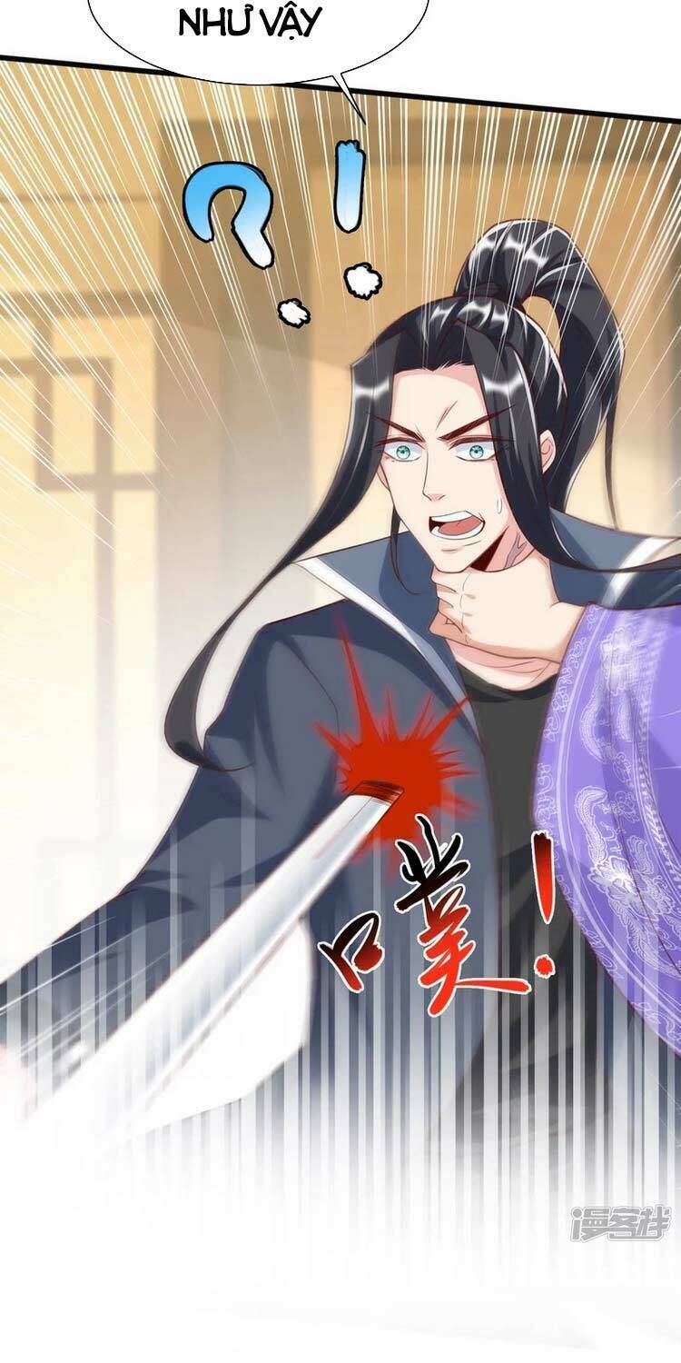 Chí Tôn Trời Hoang: Chapter 22