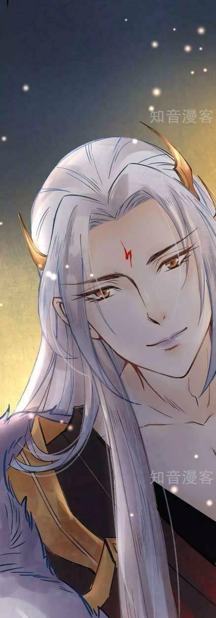 Thiếu Nữ Sấm Sét: Chapter 6