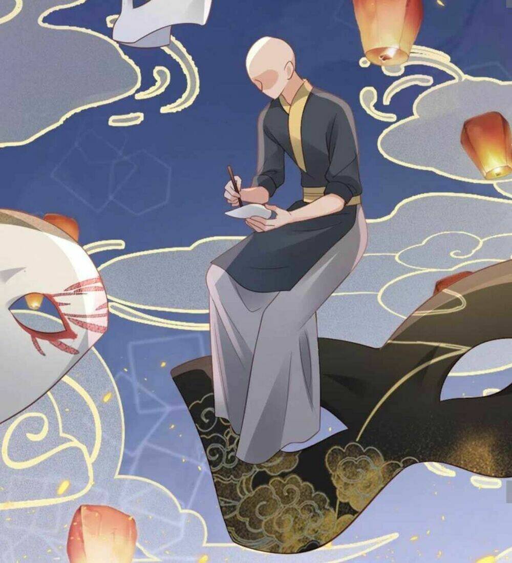 Mau Xuyên Không Rửa Tội Cho Nhân Vật Phản Diện: Chapter 96