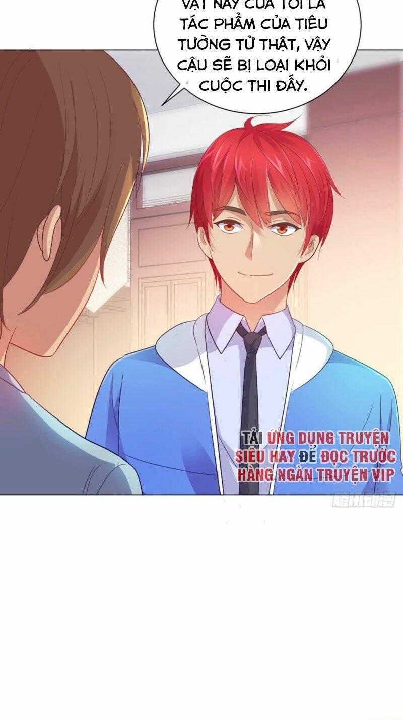 Đô Thị Chí Tôn Hệ Thống: Chapter 153