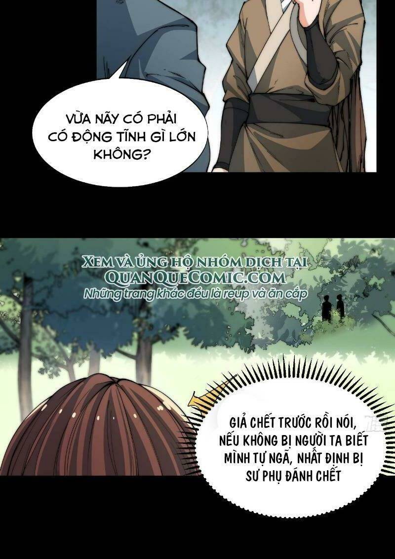 Nhất Chiêu Tiên: Chapter 10