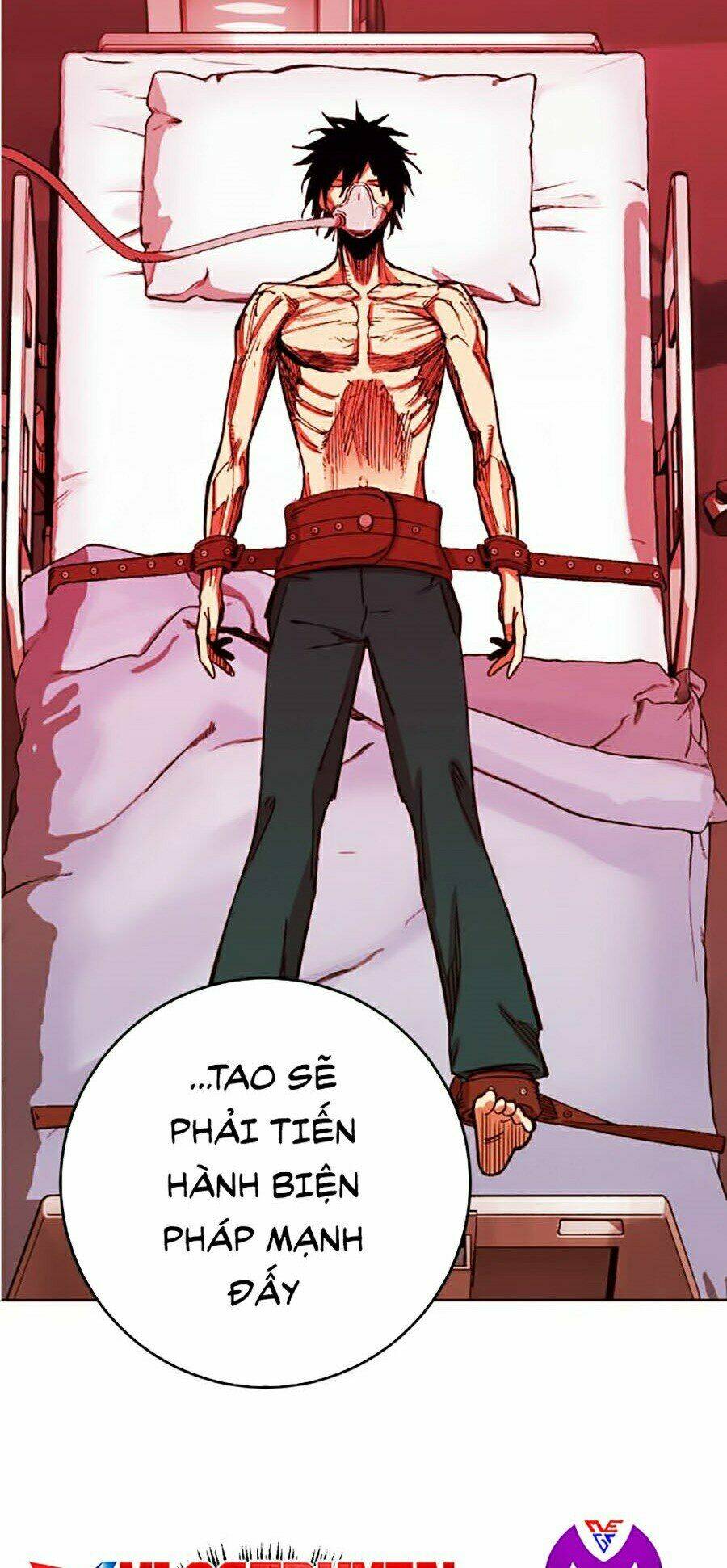 Hard Core Leveling Warrior Ss2: Chapter 99