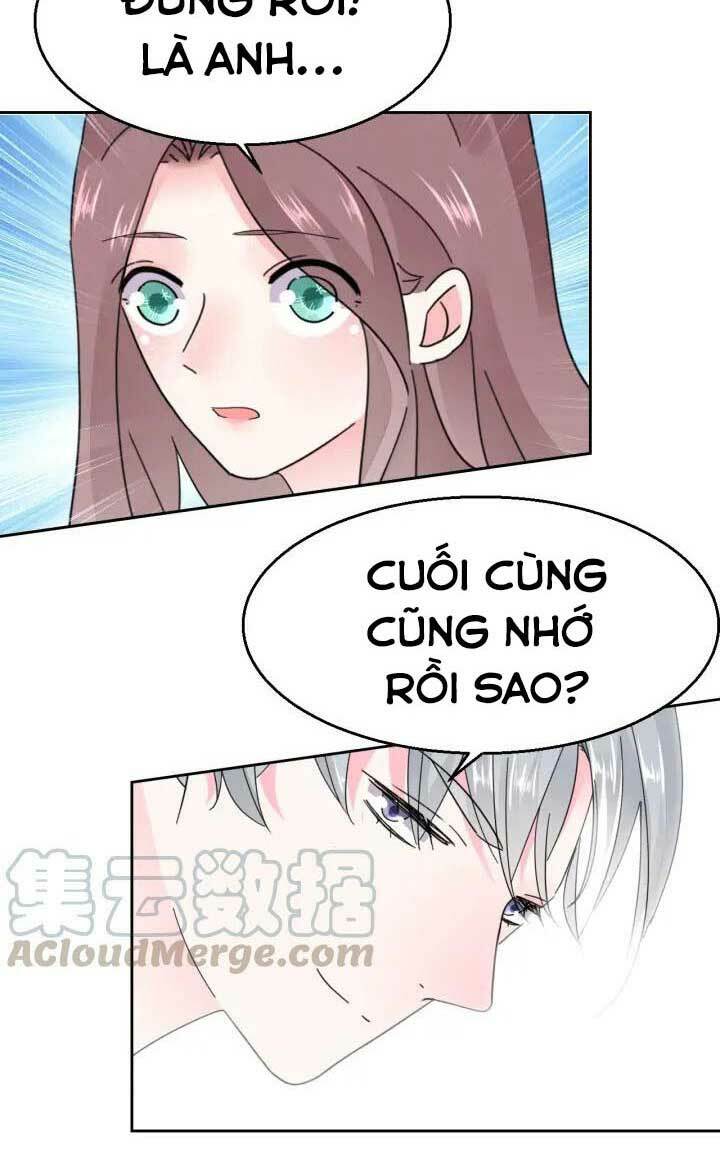 Điều Ước Sủng Ái Bất Bình Đẳng: Chapter 94.1