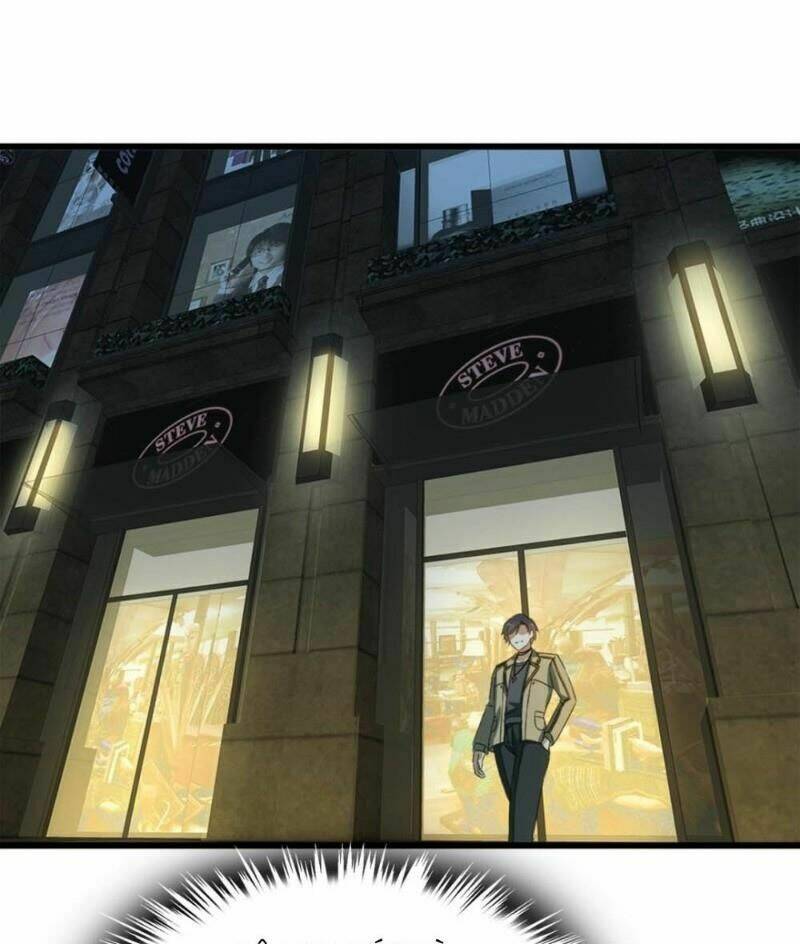 Người Ở Rể Mạnh Nhất: Chapter 40