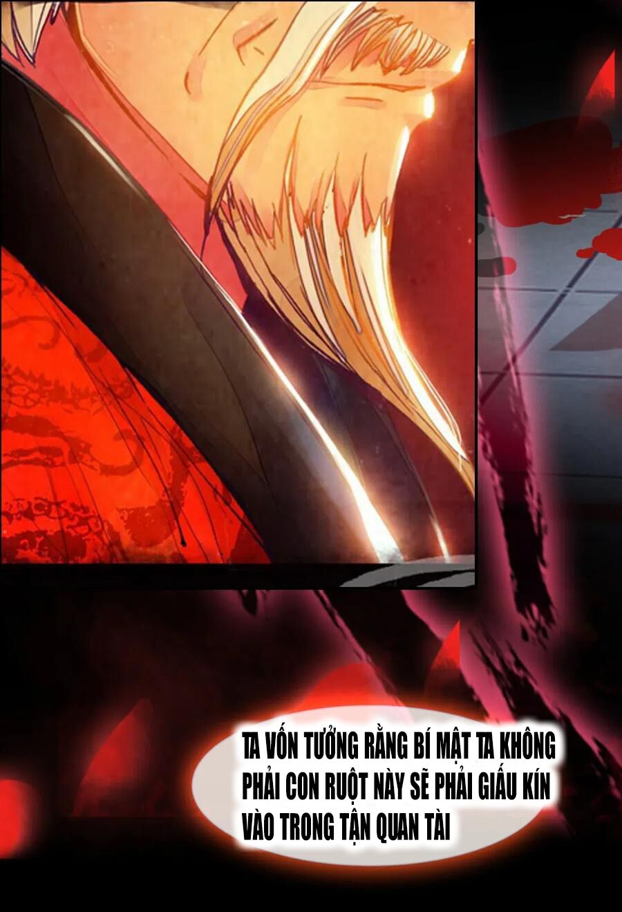 Gả Cho Một Tên Thái Giám Đáng Ghét: Chapter 193