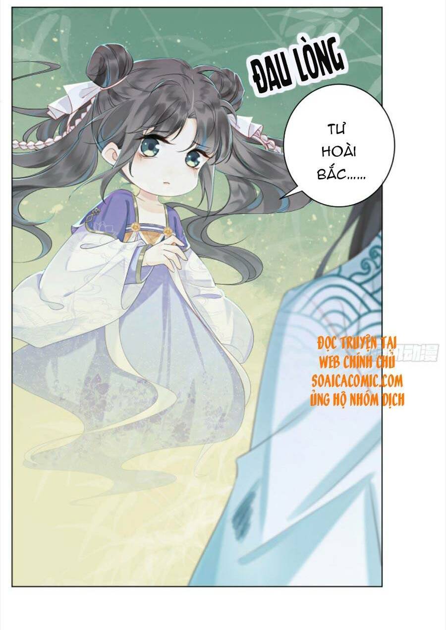 Bắt Đầu Hủy Hôn Để Công Lược Vương Gia: Chapter 13