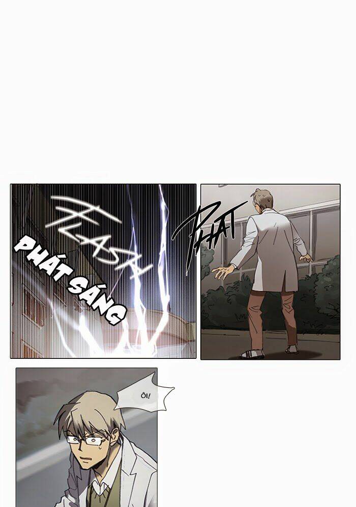 Nữ Sinh Phép Thuật: Chapter 25