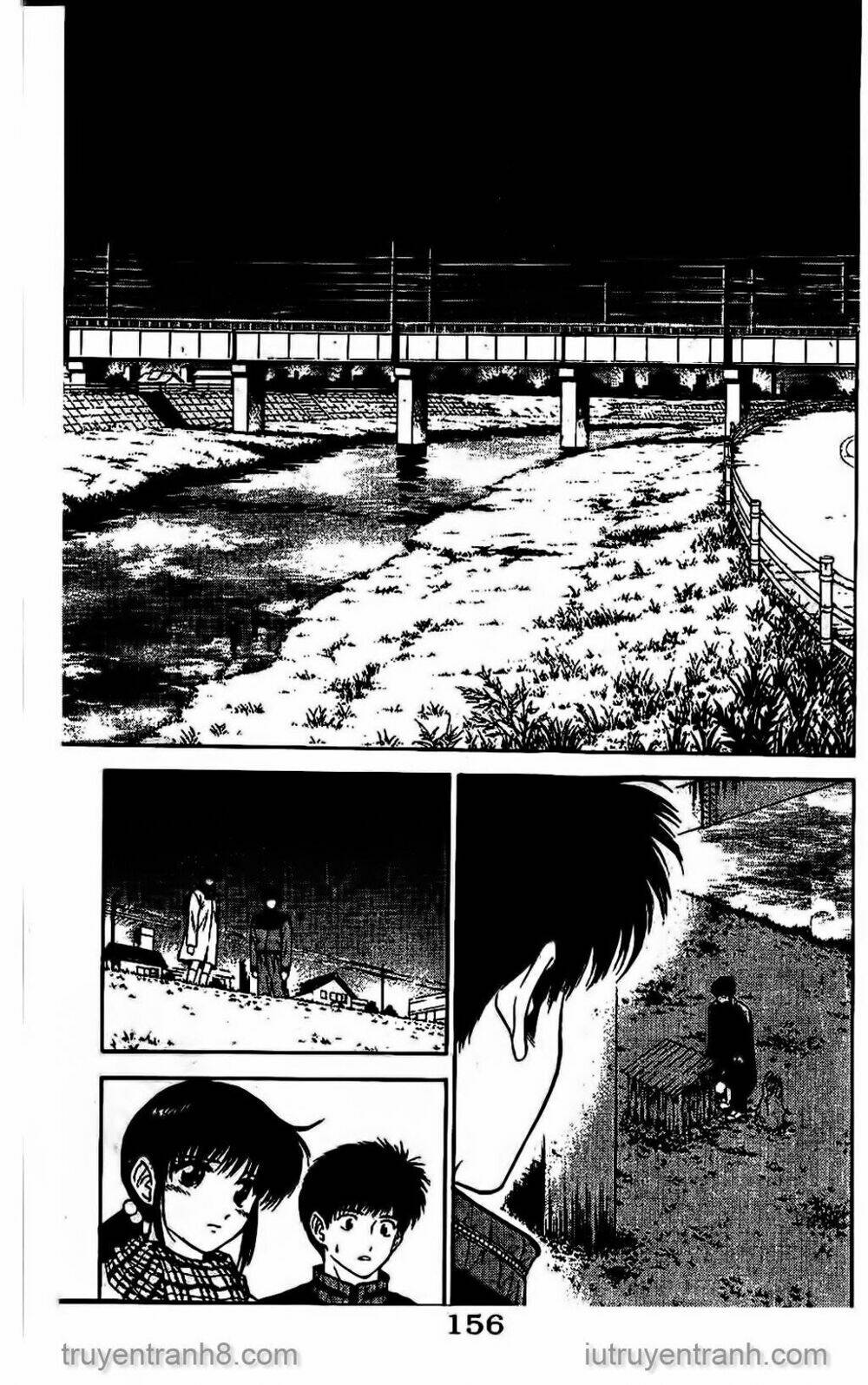 Saladdays: Chapter 30