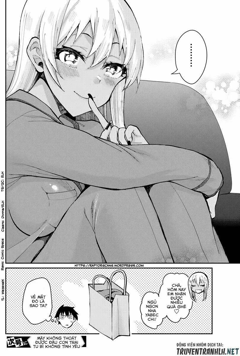 Gal Gohan: Chapter 48