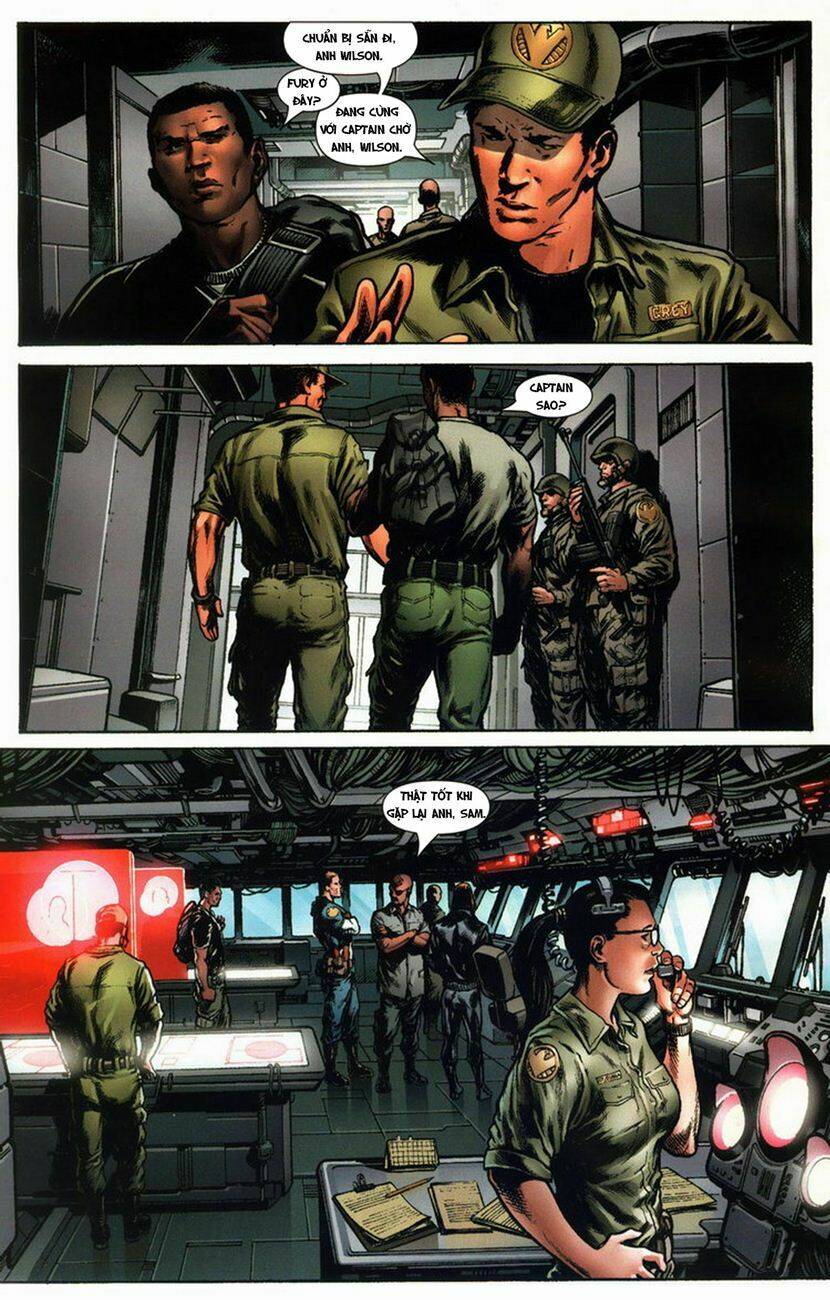 The Galactus Trilogy: Chapter 2