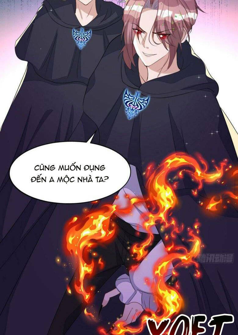 Thú Thụ Bất Thân: Chapter 153