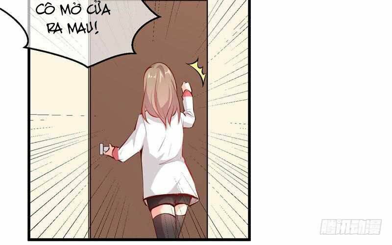 Ám Luyến Thành Hôn: Chapter 91