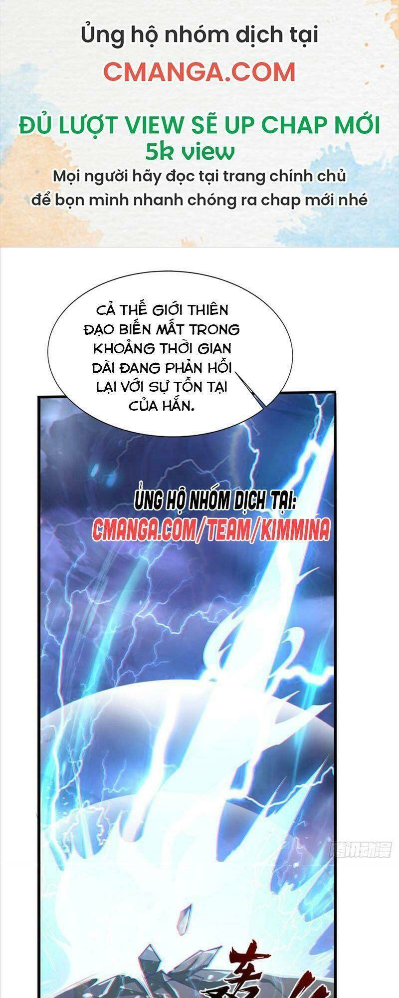 Tự Định Nghĩa Thiên Cung: Chapter 9