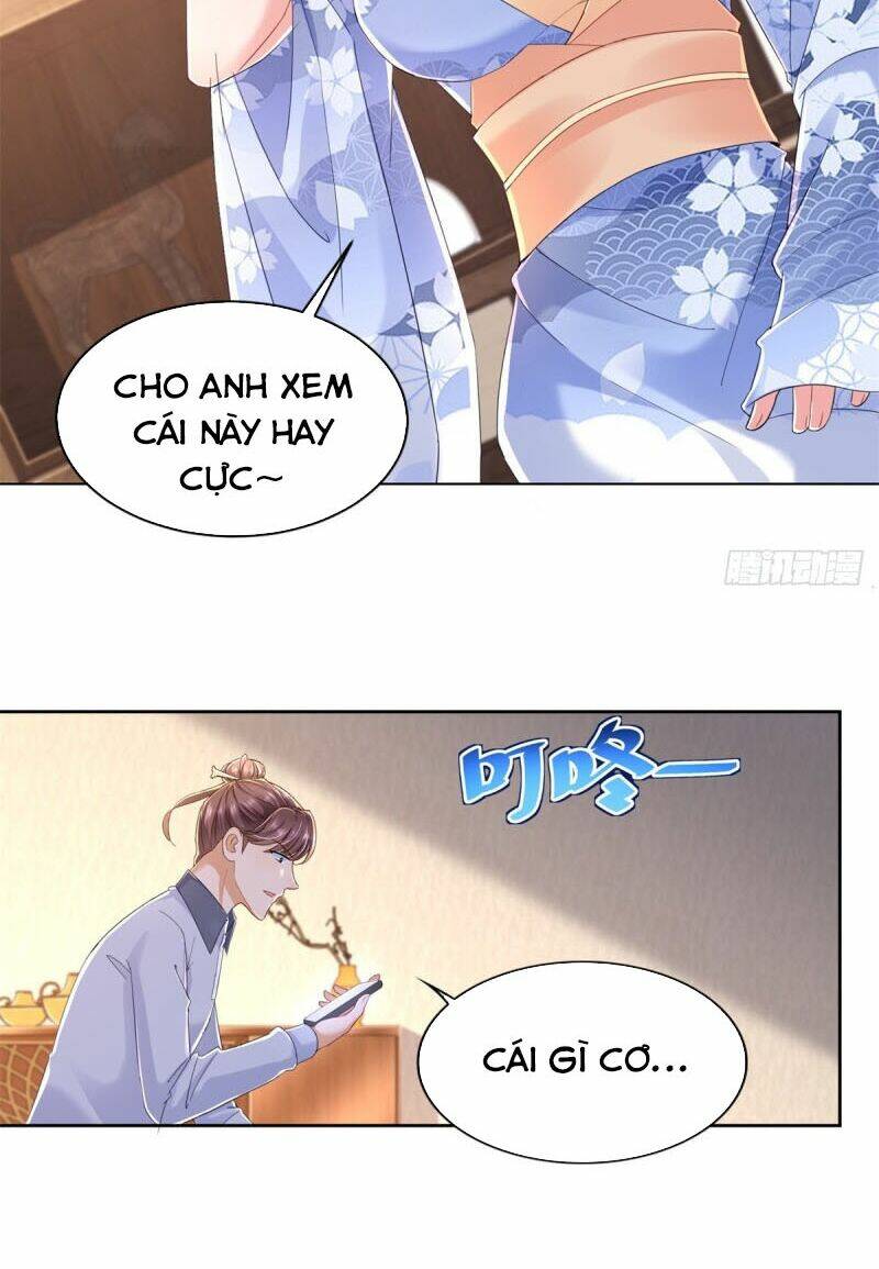 Chí Tôn Toàn Năng: Chapter 79