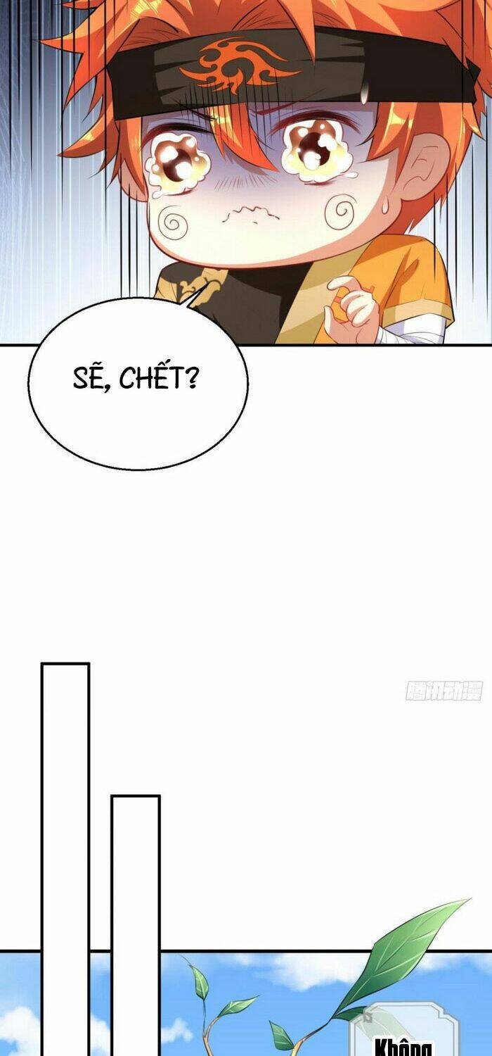 Tà Du Ký: Chapter 64
