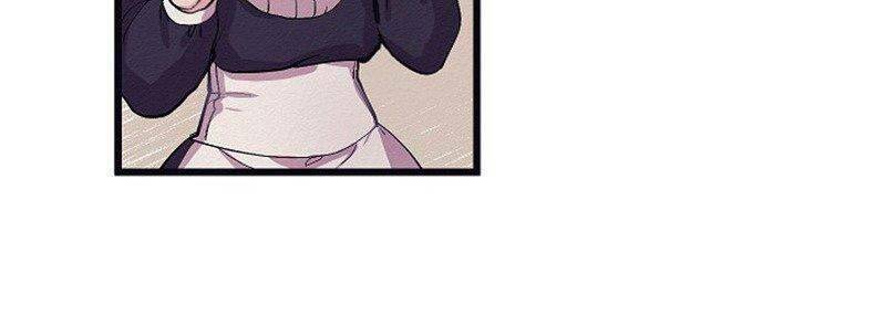 A Lady's Table: Chapter 5