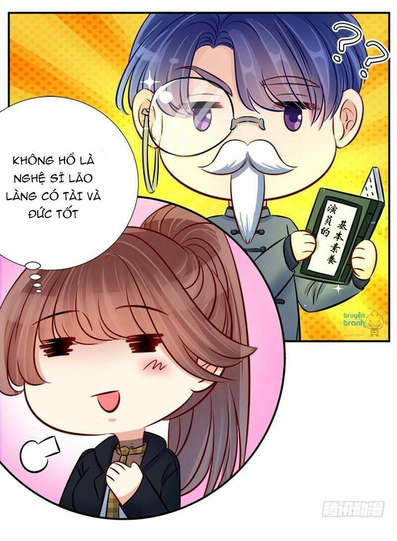 Trọng Sinh Để Ngủ Với Ảnh Đế: Chapter 66