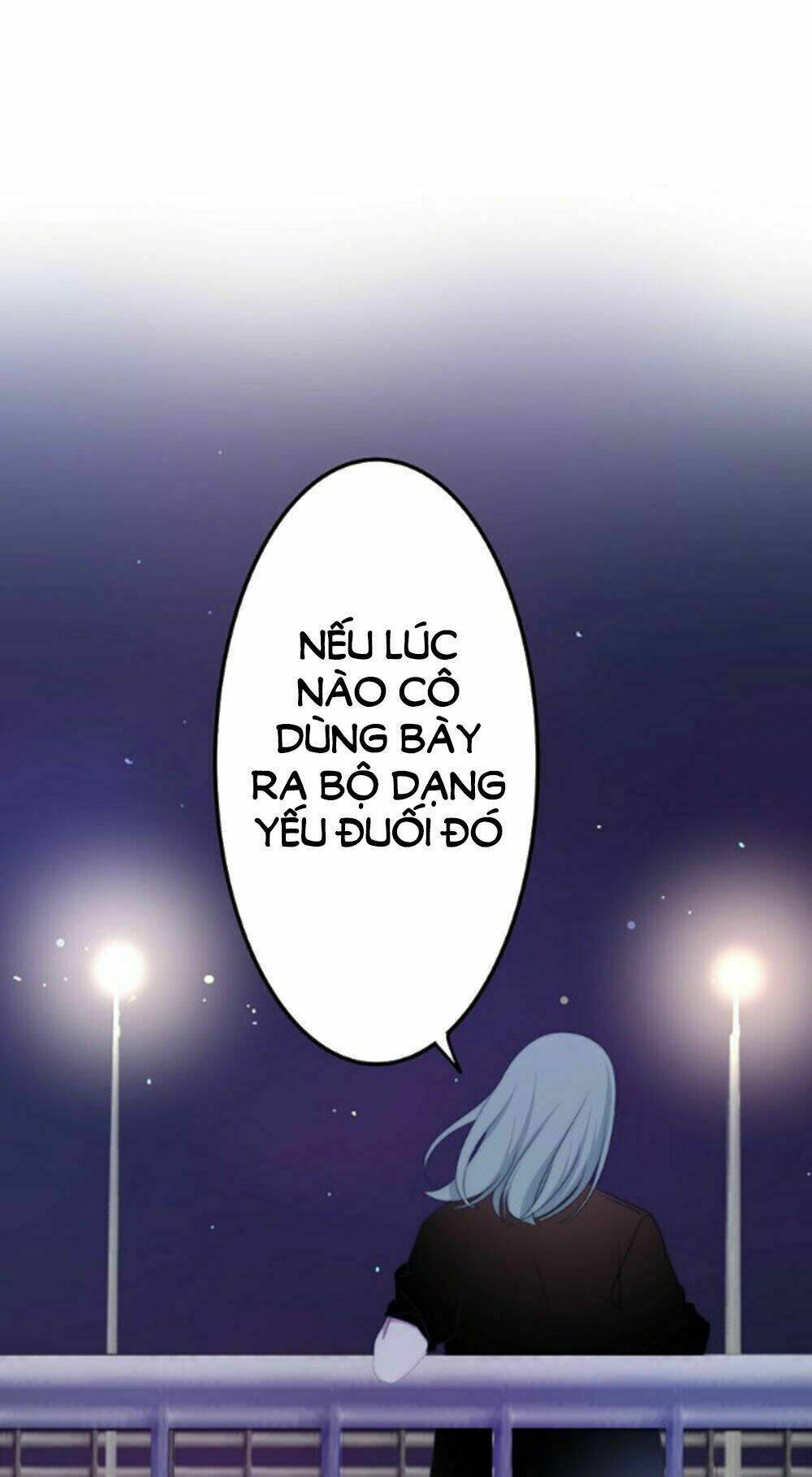 Tháng Sáu Không Hẹn Mà Gặp: Chapter 24