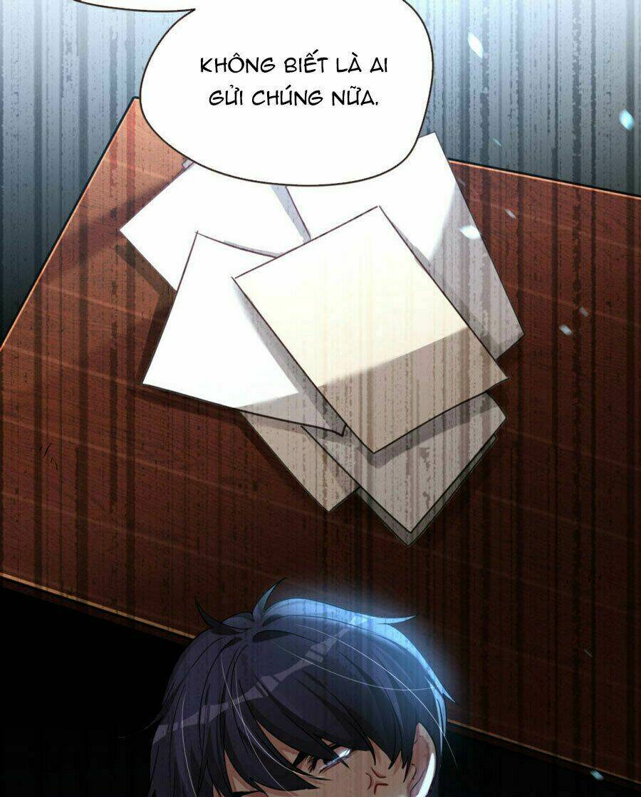 Vì Yêu Mà Khắc Cốt Ghi Tâm: Chapter 52