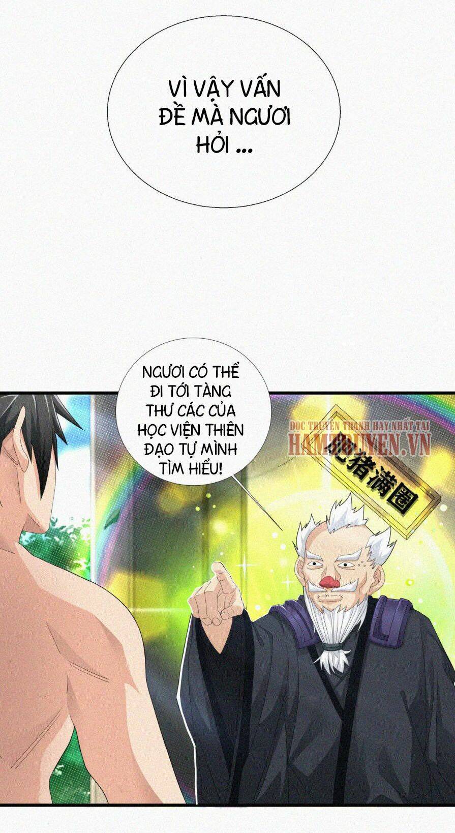 Nguyên Linh Chúa Tể: Chapter 12