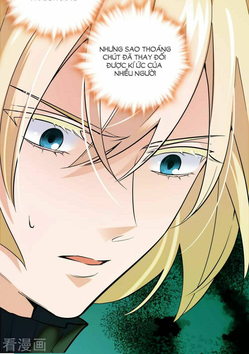 Huyết Túc Khế Ứớc: Chapter 8