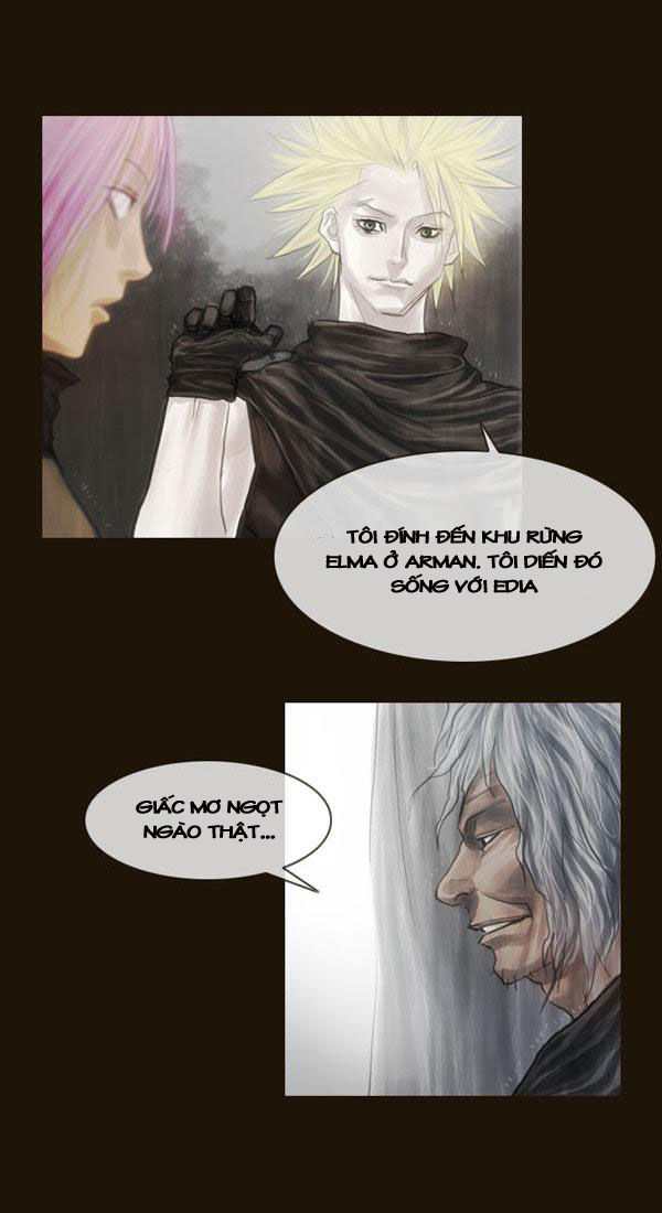 Magician: Chapter 58
