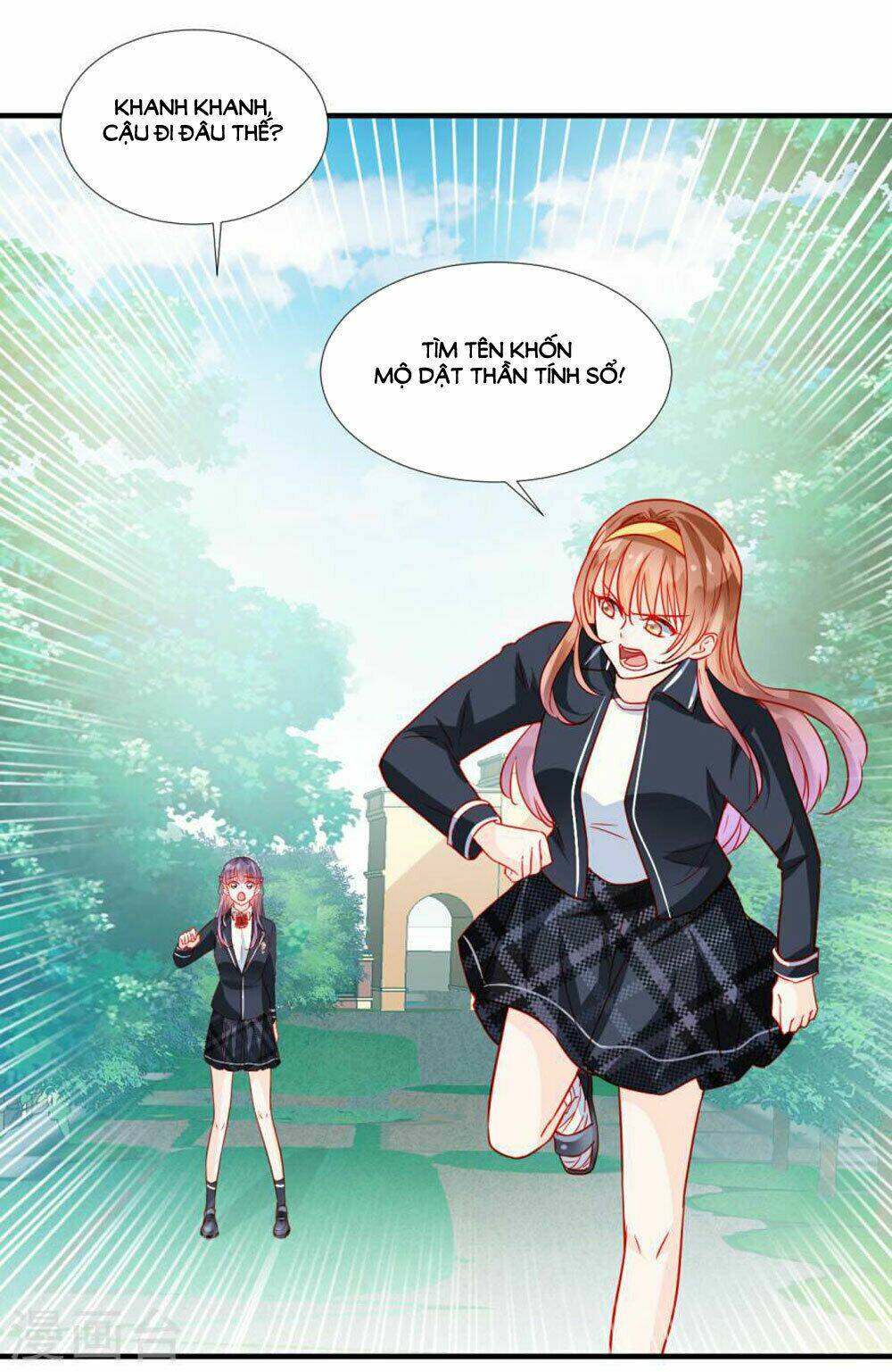 Tu La Thiếu Gia Quá Kiêu Ngạo: Chapter 36