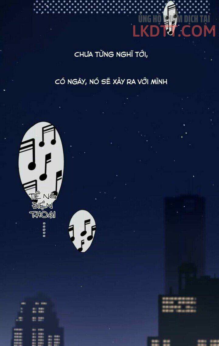 Cô Ấy Không Đáng Yêu: Chapter 39