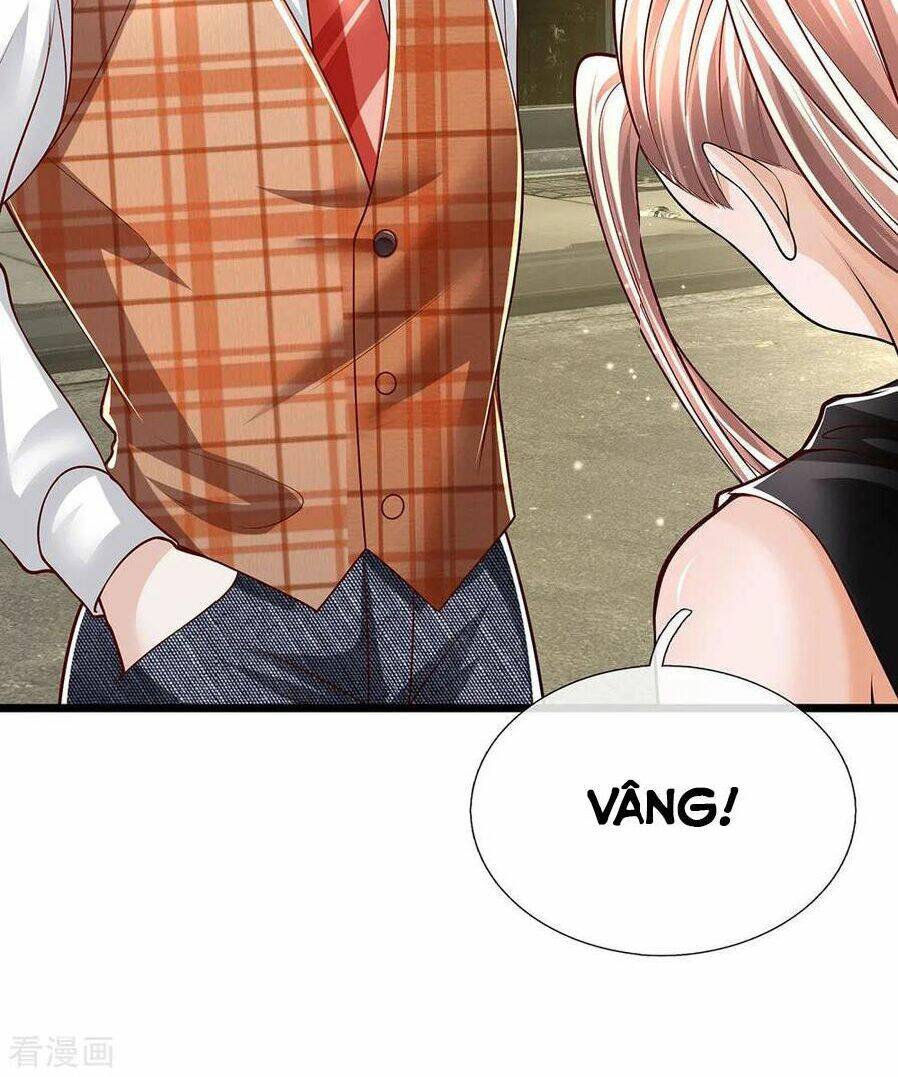 Tuyệt Đỉnh Khí Thiếu: Chapter 61