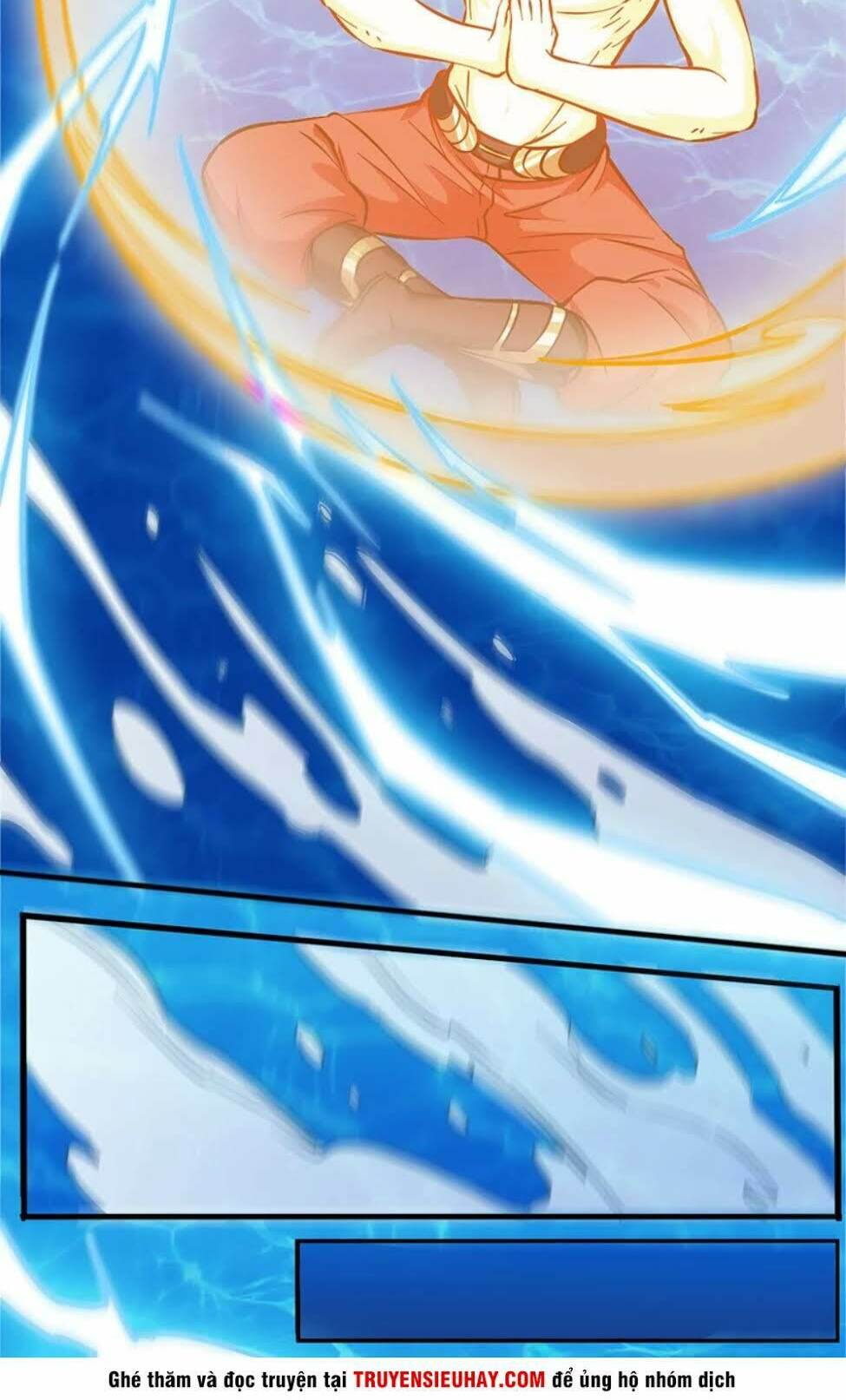 Võ Thần Thiên Hạ: Chapter 95