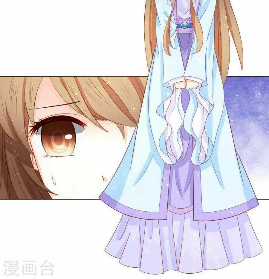 Nam Phi Nữ Tướng: Chapter 45