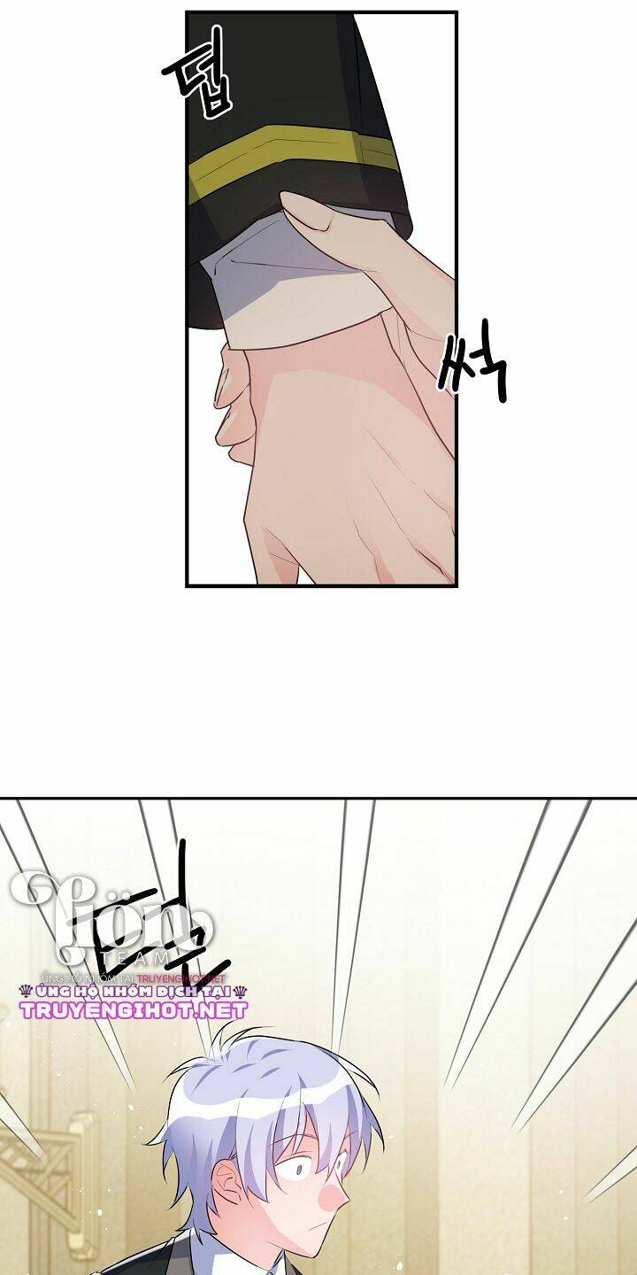 Công Nương Đã Thay Đổi: Chapter 45.2