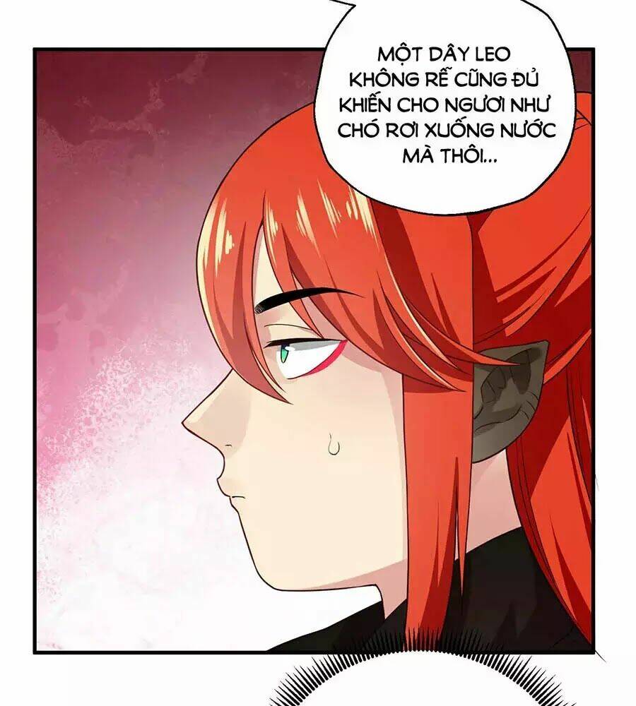 Từ Chối Kết Hôn Với Đại Gia: Cô Dâu Bỏ Trốn: Chapter 27