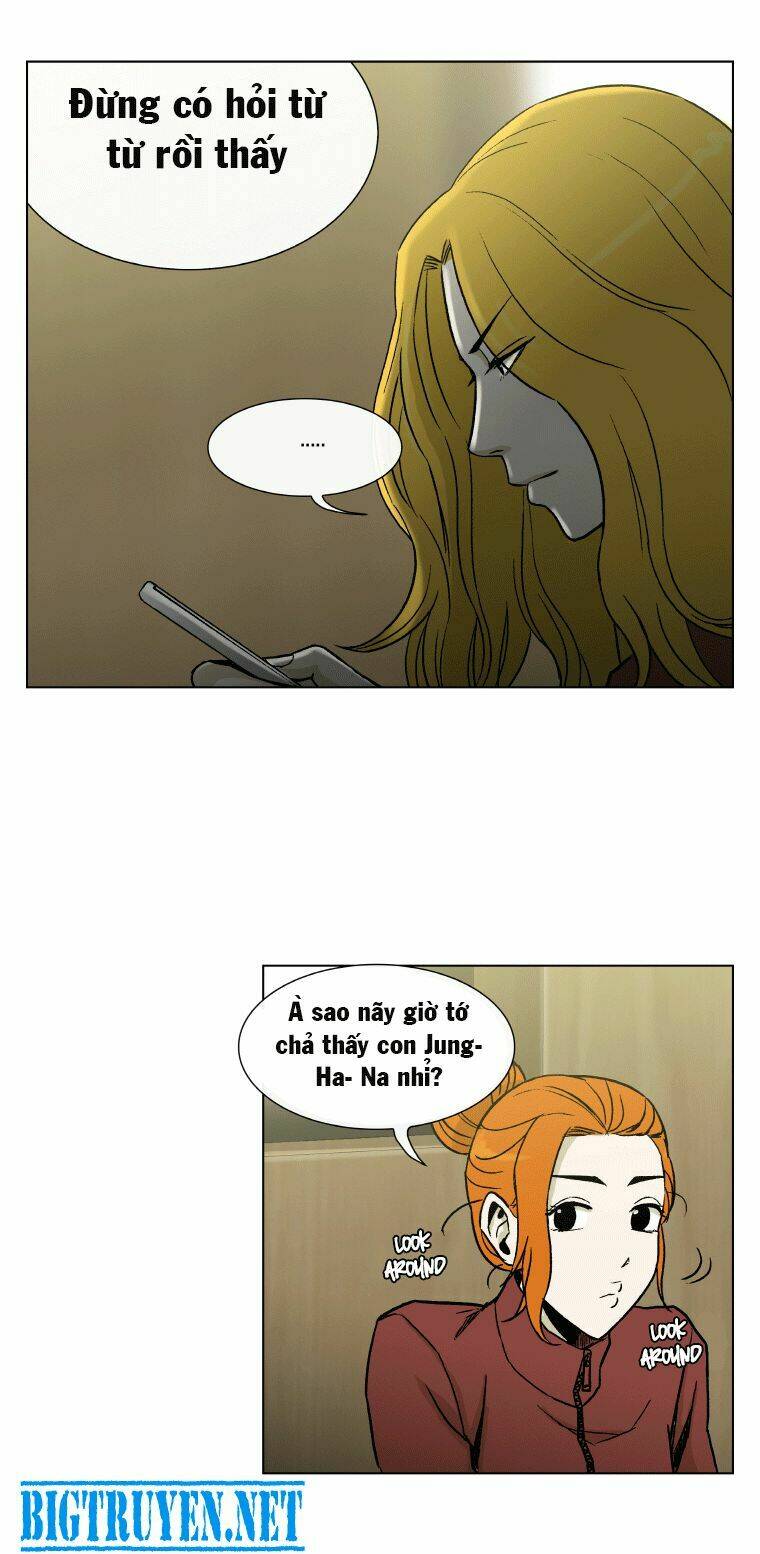 Anh Ấy Là Nữ Sinh Cấp 3: Chapter 28