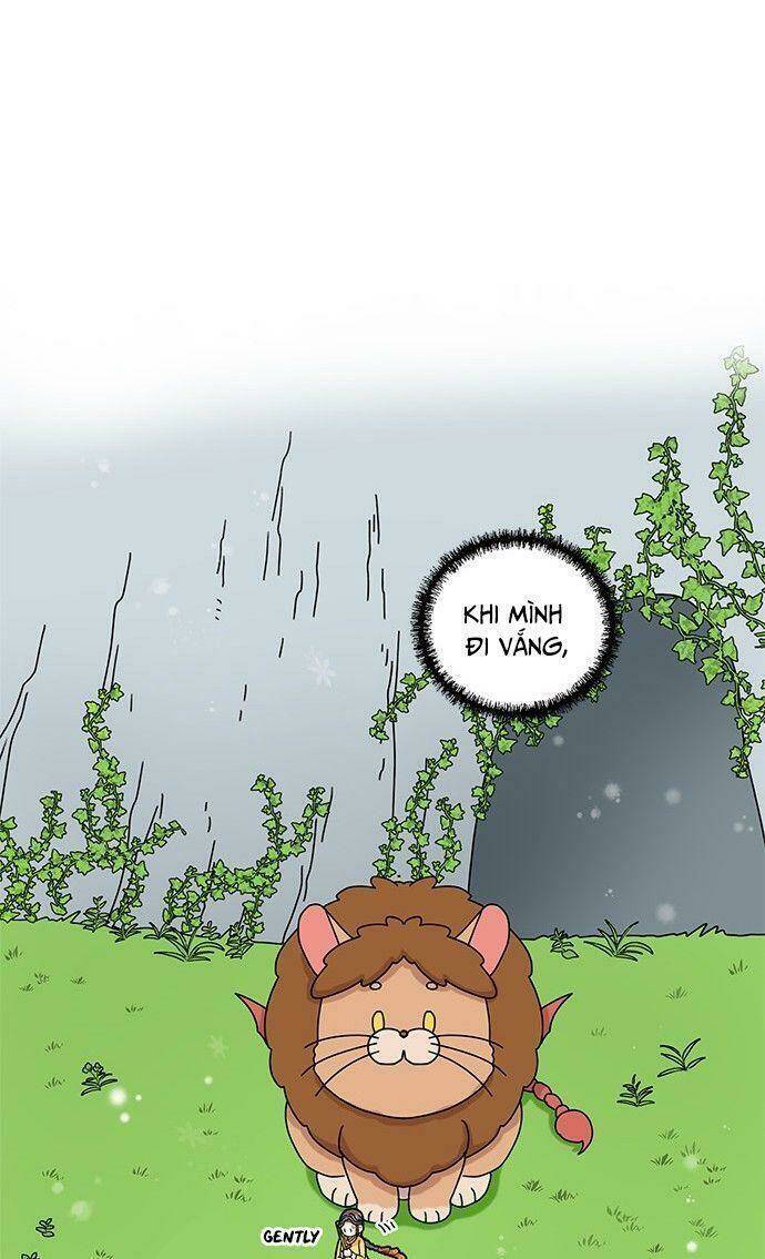 Tôi Trở Thành Đầu Bếp Của Long Vương: Chapter 11