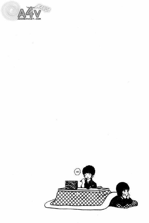 Miyuki: Chapter 55