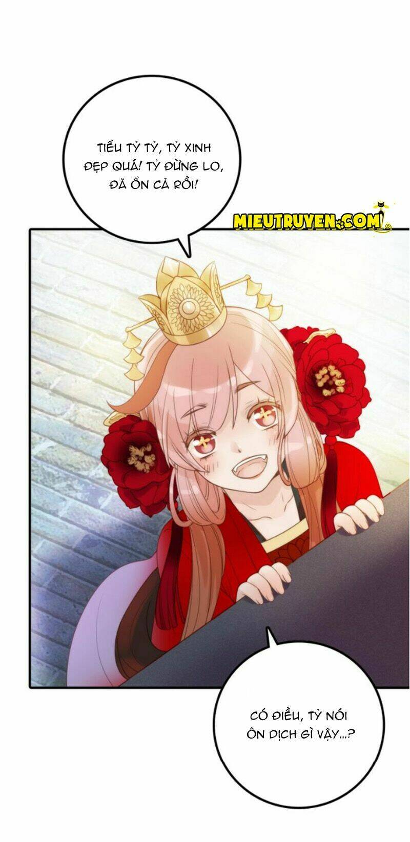 Cướp Chàng Vợ Về Đón Năm Mới: Chapter 26