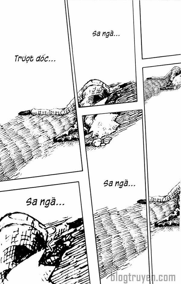 Soul Eater: Chapter 55