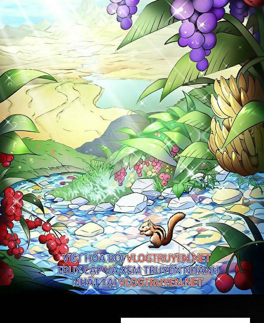 Sức Cùng Lực Kiệt: Chapter 1