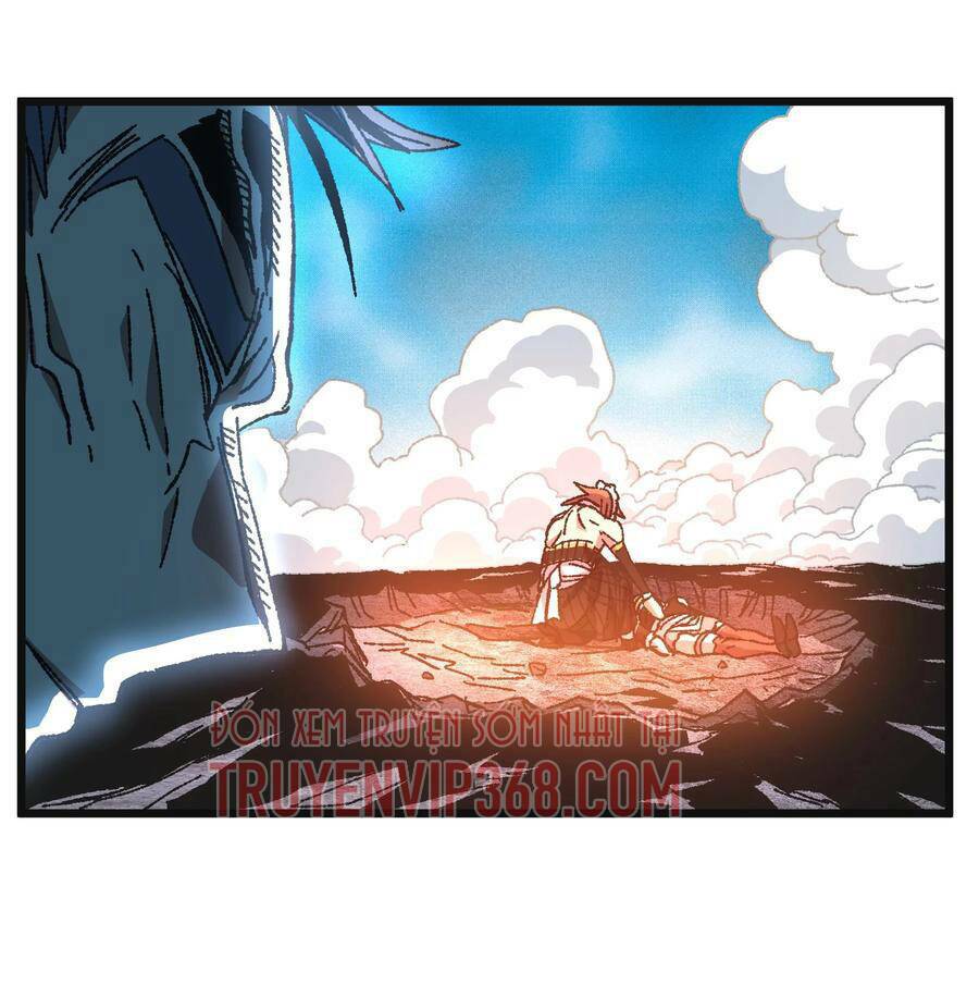 Vú Em Vô Địch: Chapter 29