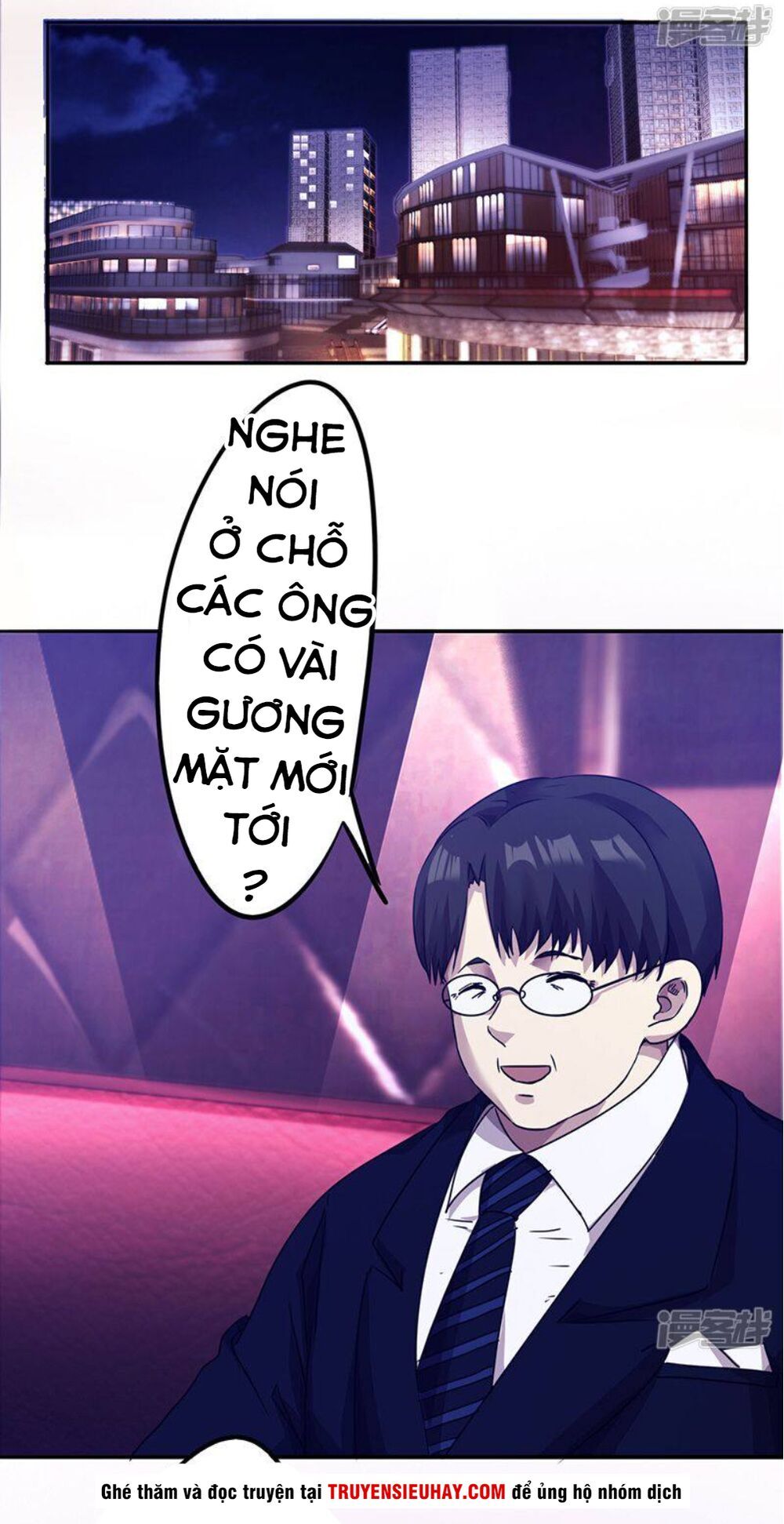 Tối Cường Nông Dân Hệ Thống: Chapter 114