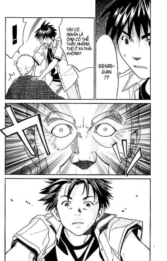 Alive - The Final Evolution: Chapter 9