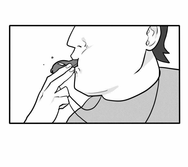 Not So Shoujo Love Story: Chapter 10