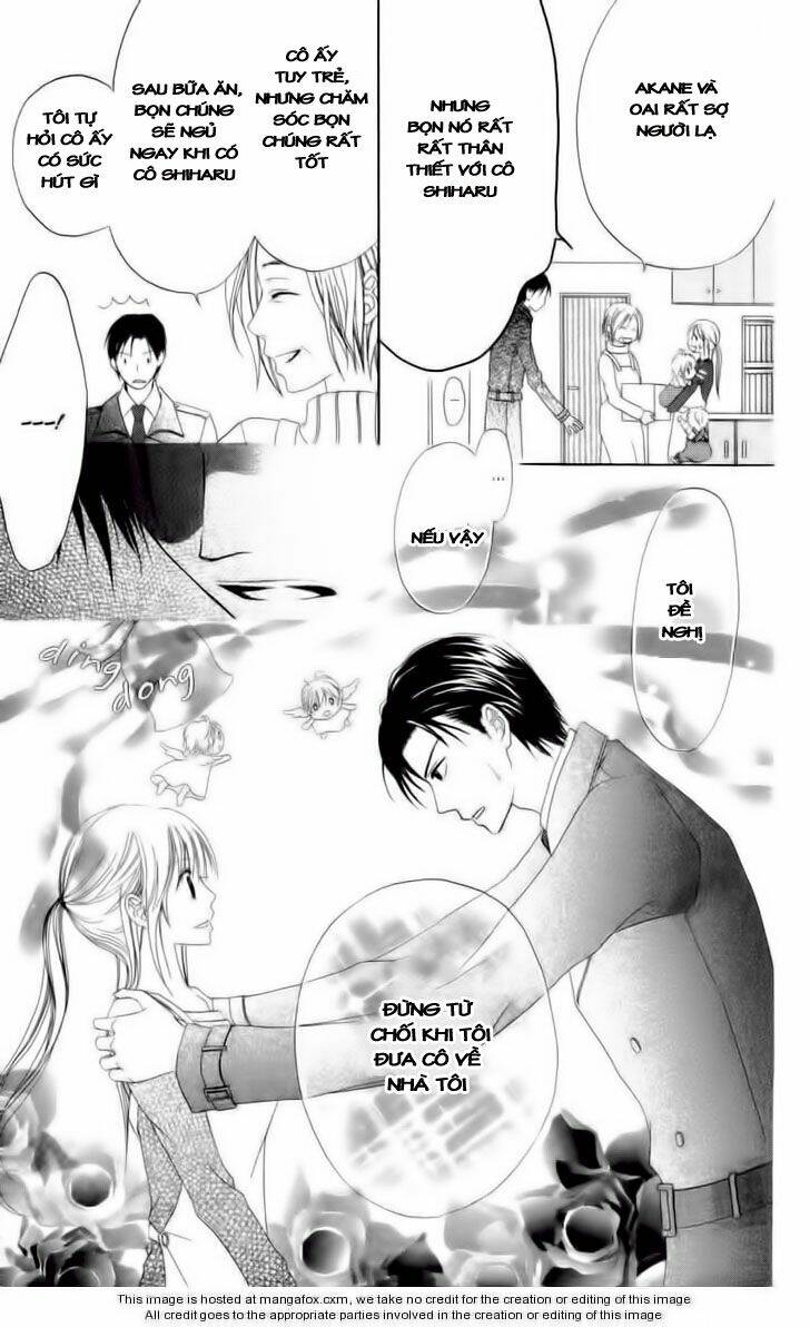 Love So Life: Chapter 1