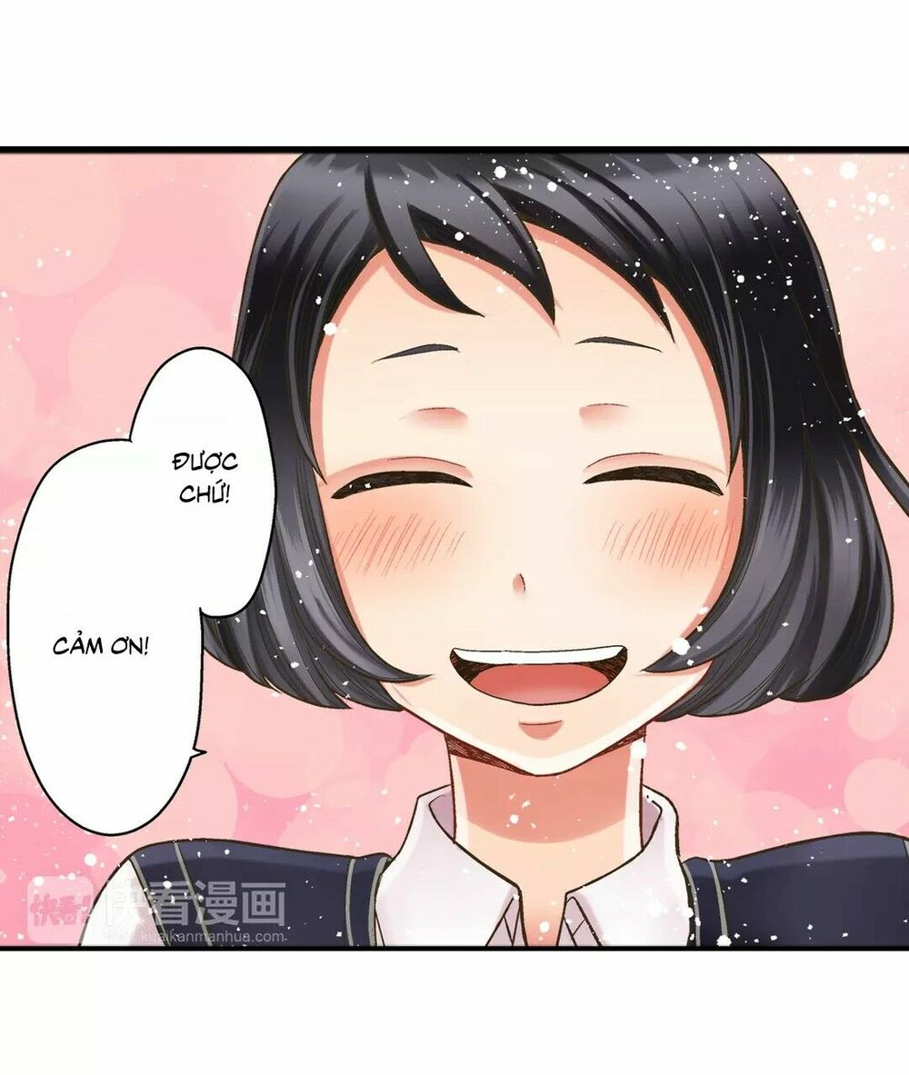 Một Giây Để Hôn Em: Chapter 27