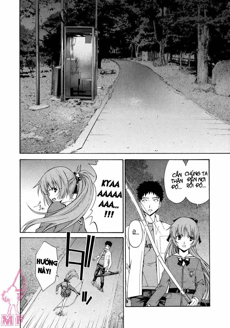Isuca: Chapter 10