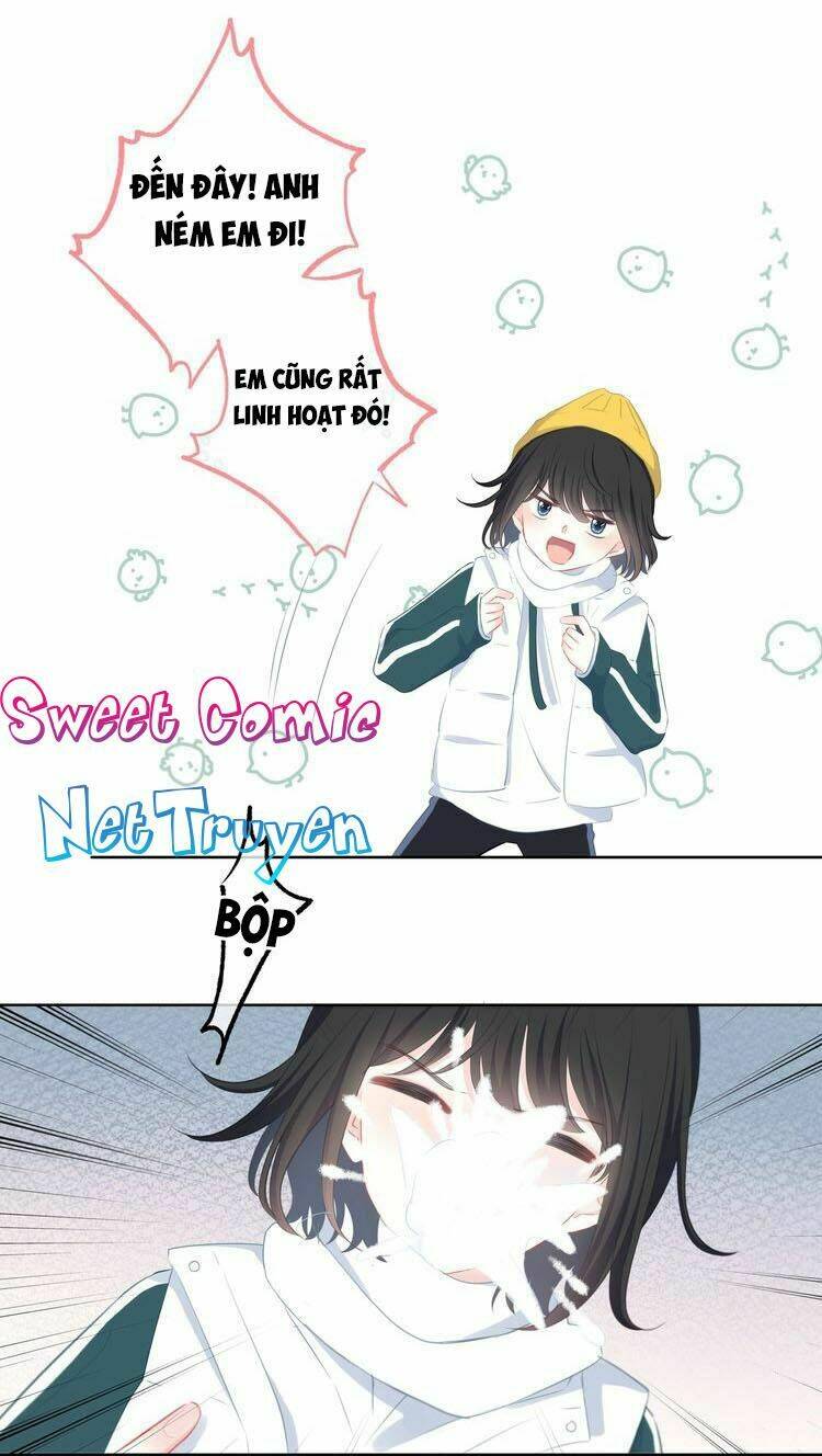 Vấp Phải Nghịch Quang: Chapter 8