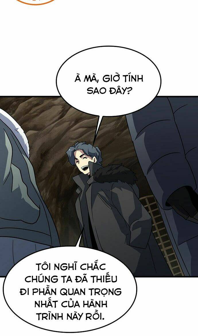 Điểm Chết: Chapter 17